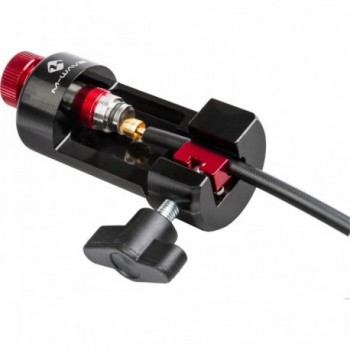 Presse hydraulique M-Wave pour tubes compatible Shimano, Magura, Hayes, Tektro et Promax - 2