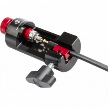 Presse hydraulique M-Wave pour tubes compatible Shimano, Magura, Hayes, Tektro et Promax - 4