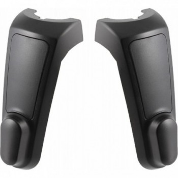 Protections de fourche en plastique pour trottinette Segway ES1, ES2, ES3, ES4 - MOGO - 1