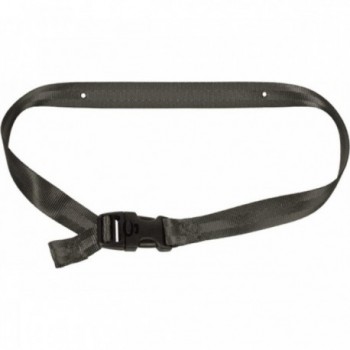 Additional Safety Belt for Qibbel Junior 6+ - Three-Point Lap Belt - 1