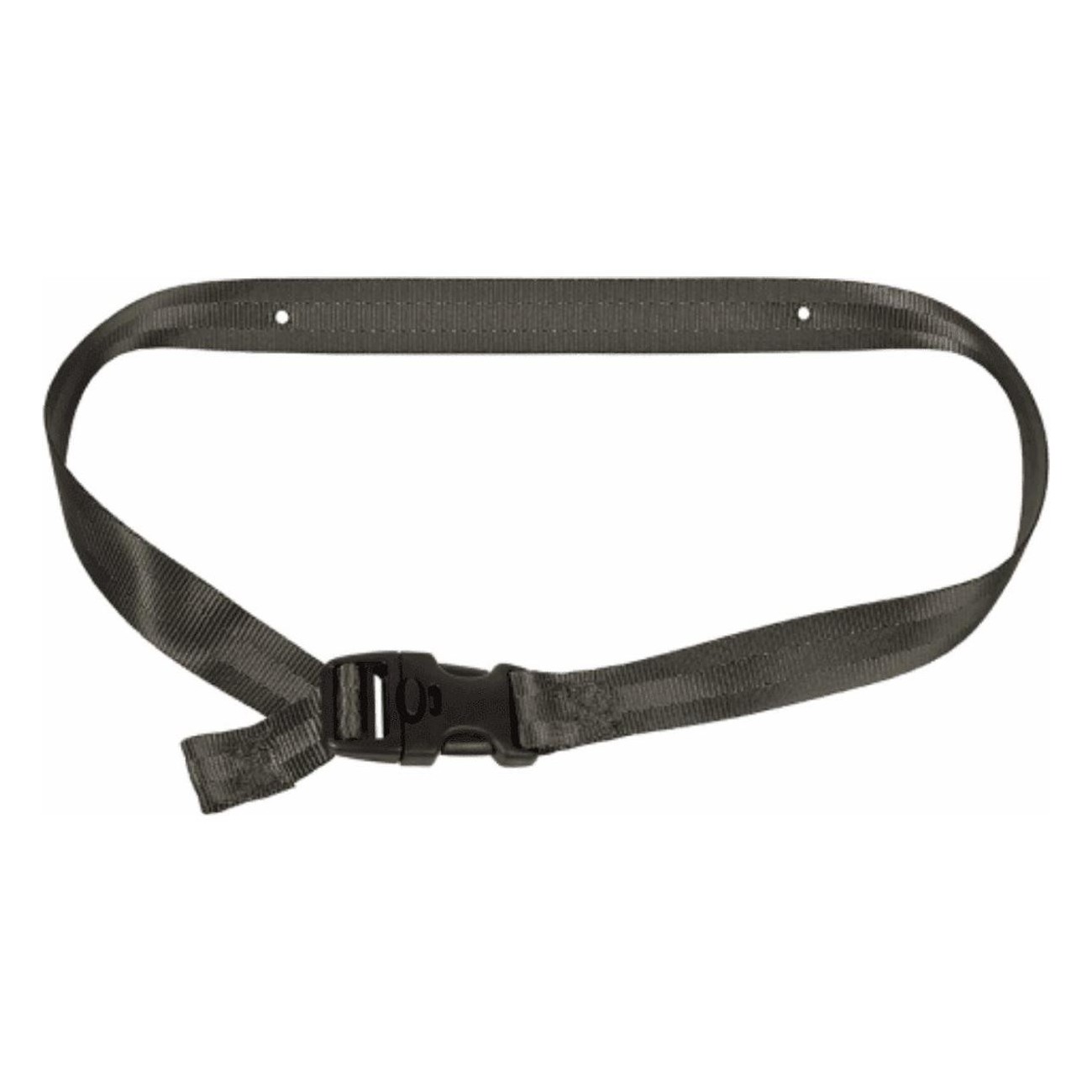 Additional Safety Belt for Qibbel Junior 6+ - Three-Point Lap Belt - 1