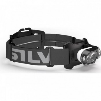 Lampe Frontale Silva Cross Trail 7XT: Légère, Résistante et Performante - 1