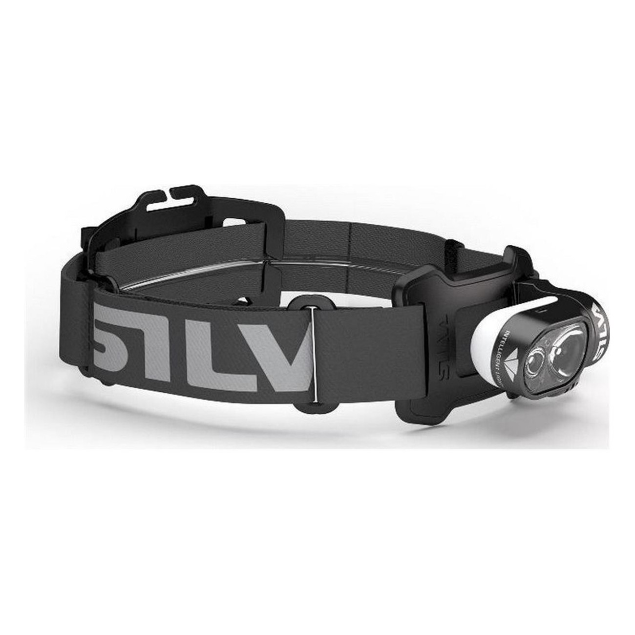 Lampe Frontale Silva Cross Trail 7XT: Légère, Résistante et Performante - 1