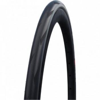 Schwalbe One 700x32 Tubeless Black RaceGuard Folding Puncture-Resistant Tire - 1