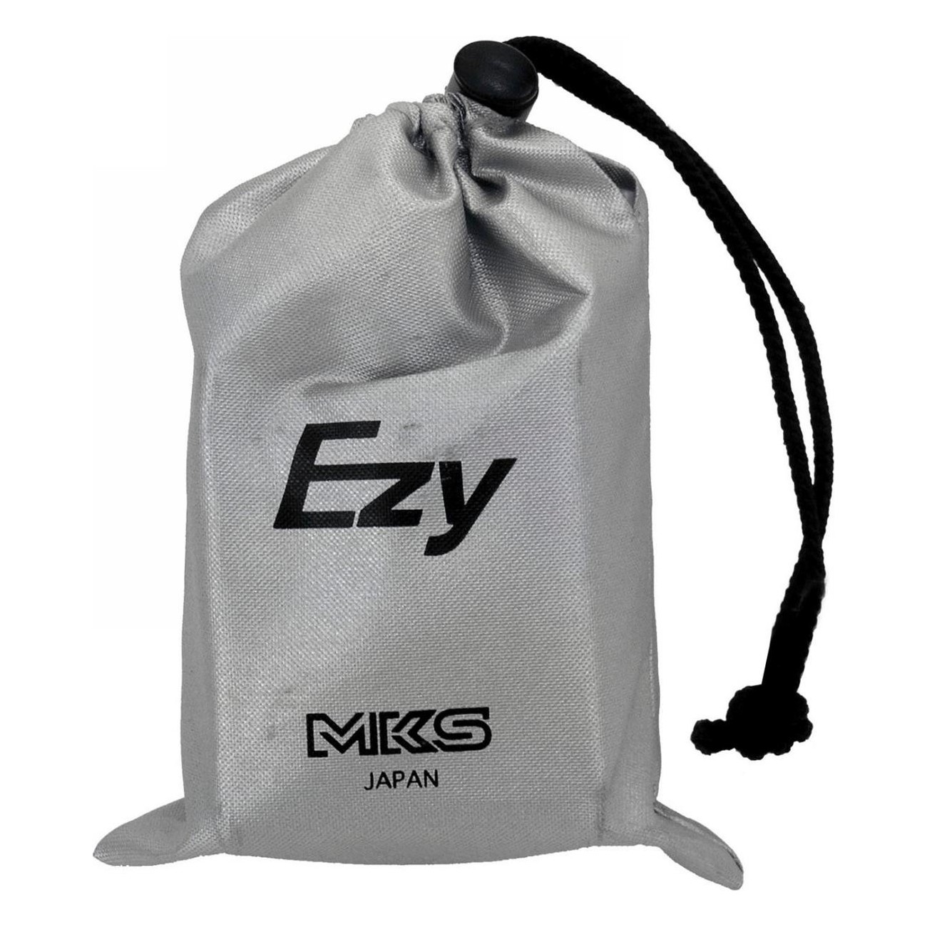 MKS Promenade Ezy Removable Clip Pedal in Aluminum and Titanium, Made in Japan - 3