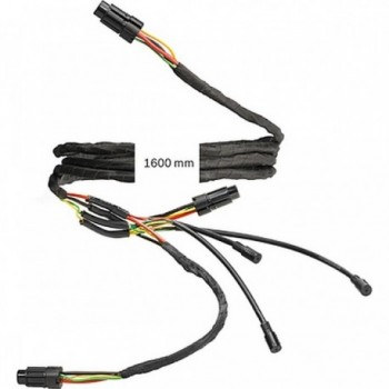 1600mm Multi-Connector Battery Cable for Component Connector - Power & CAN FD - 1