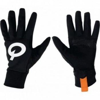 Gants d'Hiver Longs Kylma Prologo Taille S Imperméables et Coupe-Vent pour Vélo - 1