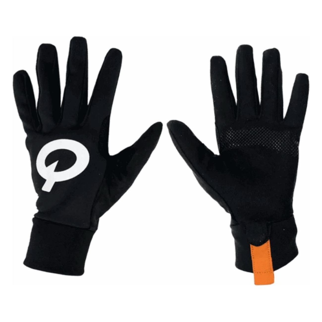 Gants d'Hiver Longs Kylma Prologo Taille S Imperméables et Coupe-Vent pour Vélo - 1