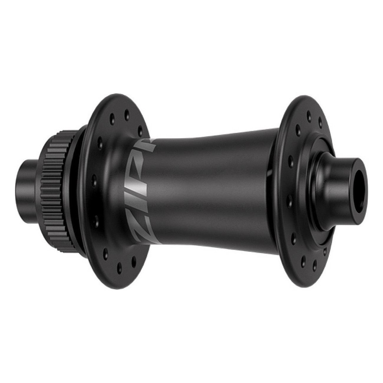 ZR1 Front Hub 28 Holes Centerlock 12x100mm with End Caps - 1