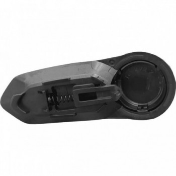 Support de caméra compatible pour casque Bell Super DH Spherical MIPS - Noir - 3