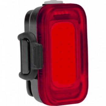 Blackburn GRID USB Rear Light 40 Lumens IP65 with COB LED Technology - 1