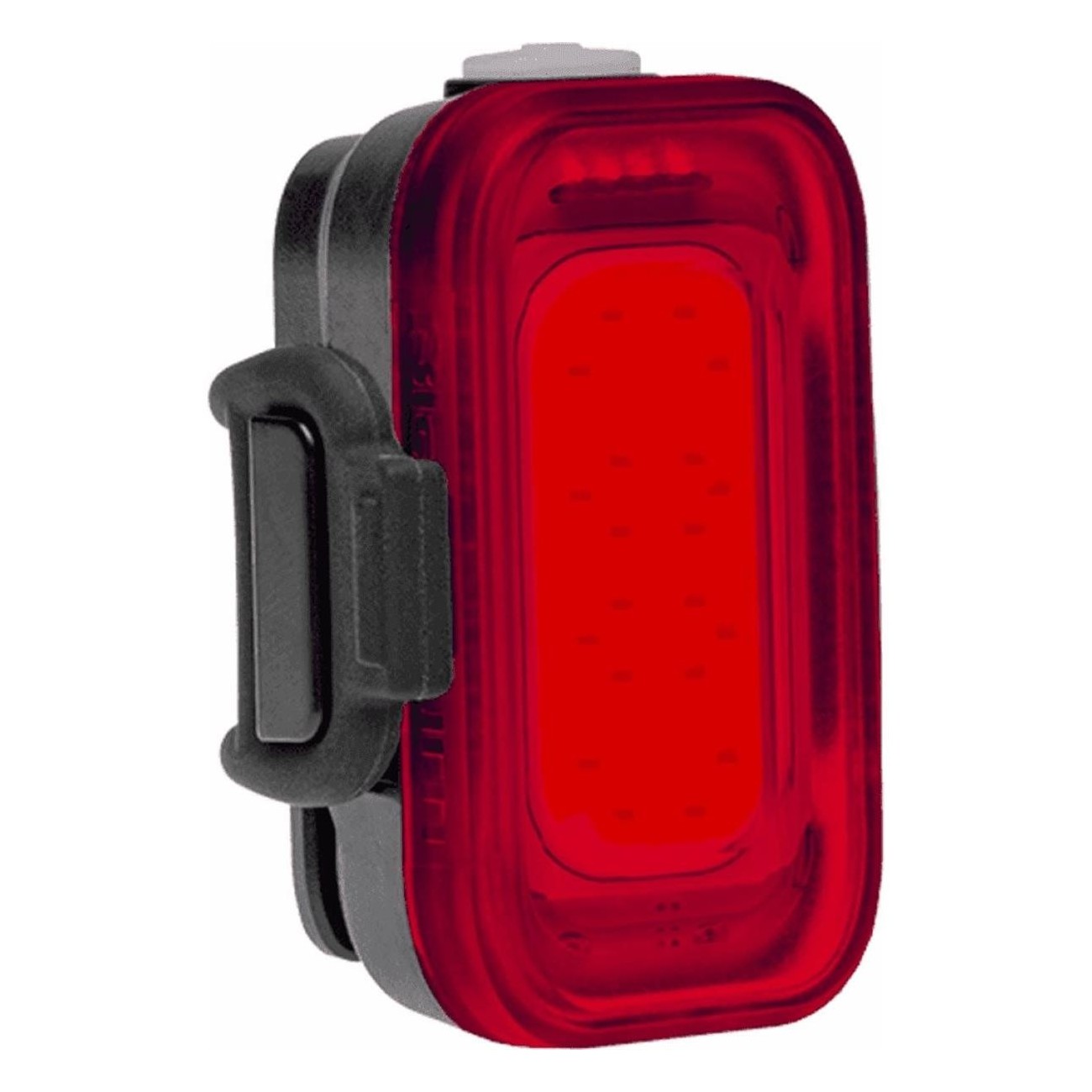 Blackburn GRID USB Rear Light 40 Lumens IP65 with COB LED Technology - 1