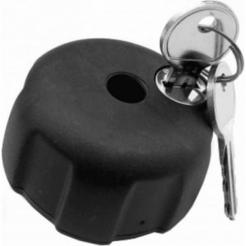 Anti-Theft Knob for Car Bike Racks - Compatible with Multiple Models - 1