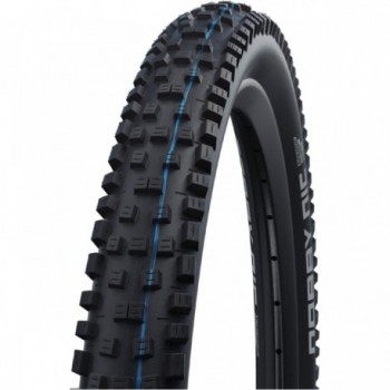 MTB Tire 29x2.25 Nobby Nic Addix SpeedGrip Super Race Folding - Allrounder - 1