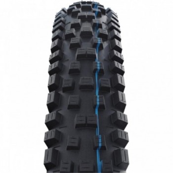 MTB Tire 29x2.25 Nobby Nic Addix SpeedGrip Super Race Folding - Allrounder - 2