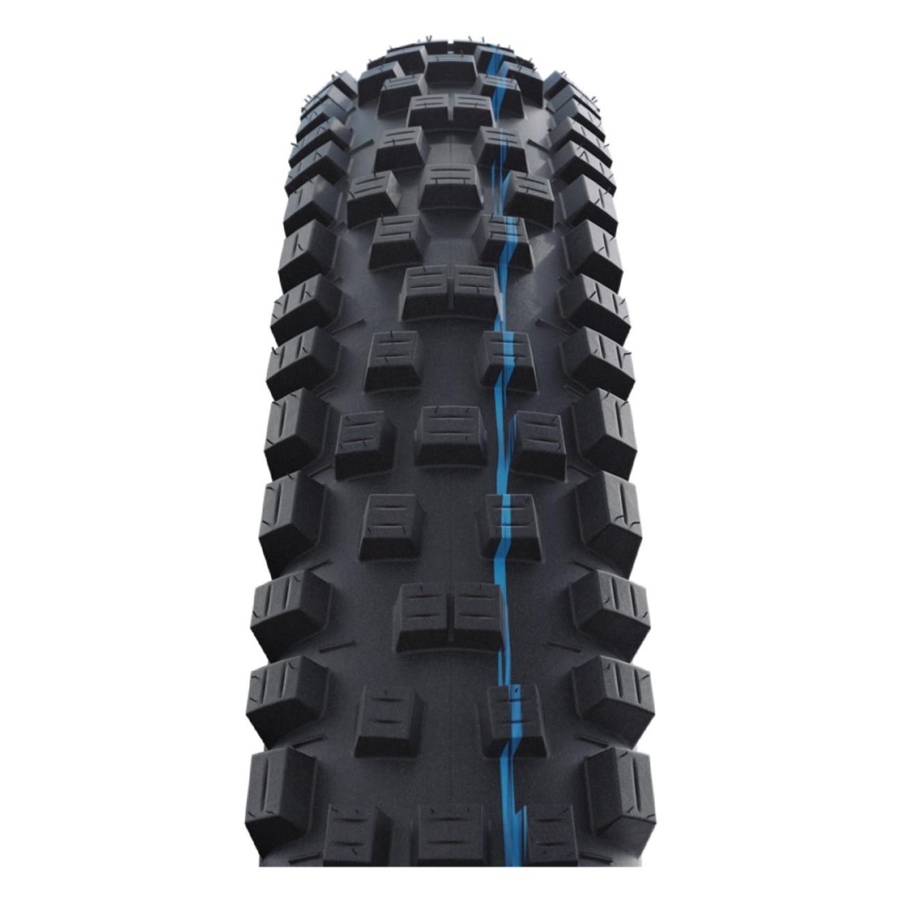 MTB Tire 29x2.25 Nobby Nic Addix SpeedGrip Super Race Folding - Allrounder - 2