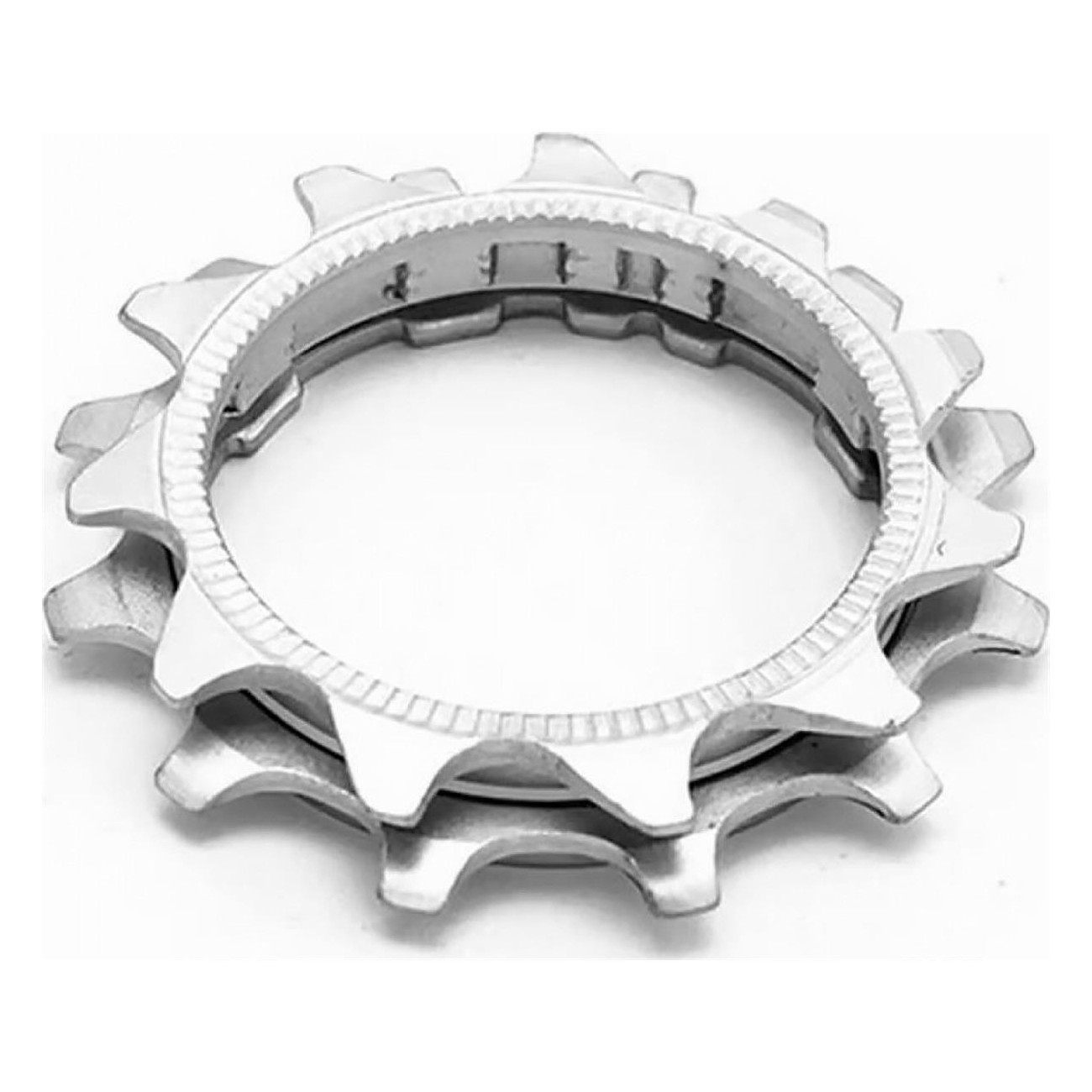 Pignone Miche Prima Posizione Compatibile Shimano 11 Velocità - 14/15 Denti - 1 - Corone e pignoni - 8054521676970