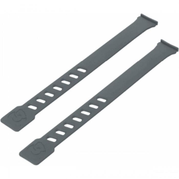 Replacement Anthracite Straps for Air Front and Rear Seats - 1