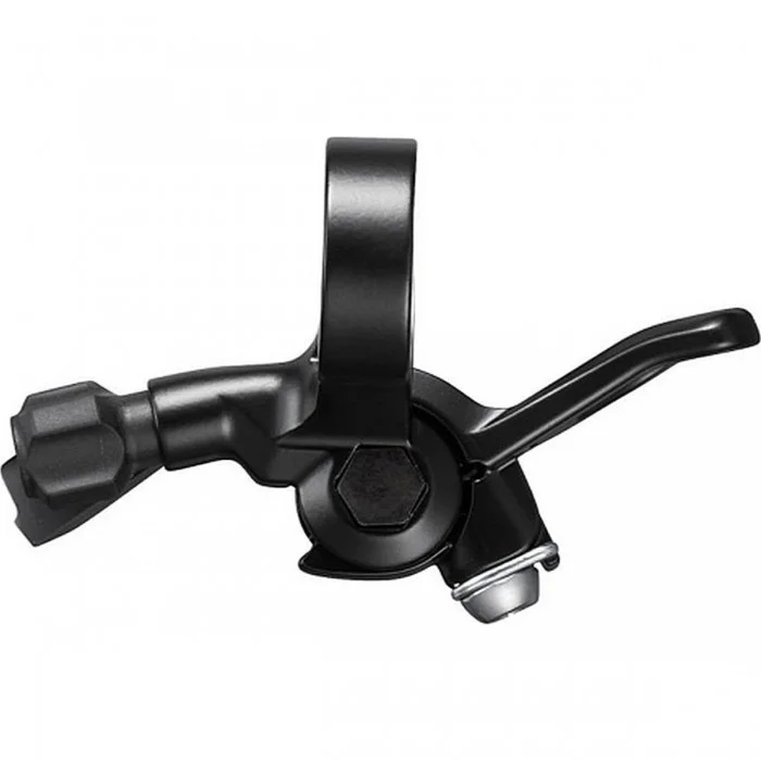 Leva Comando Reggisella Telescopico SHIMANO SL-MT500 - Ergonomia Ideale e Azione Fluida - 1 - Altro - 4550170686642