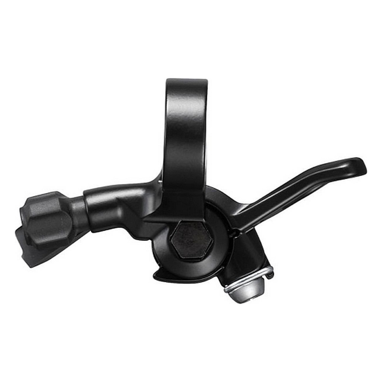 Leva Comando Reggisella Telescopico SHIMANO SL-MT500 - Ergonomia Ideale e Azione Fluida - 1 - Altro - 4550170686642