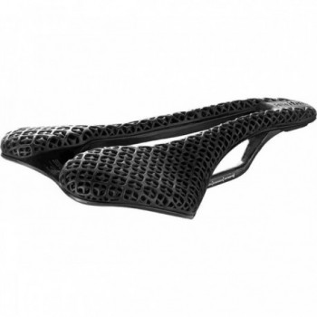 SLR Boost 3D Superflow Carbon Saddle L3 145x248mm - Superior Performance & Comfort - 1