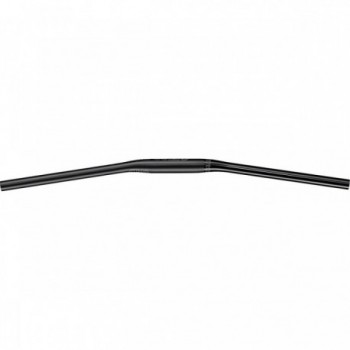 Manillar Truvativ Atmos Flatbar 760 mm de Aluminio Negro para Cross Country, 31.8 mm - 3