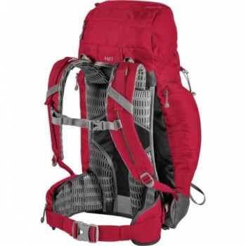 Mochila Durance 40L Burdeos para Senderismo y Hiking - 2