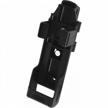 Candado plegable ABUS Bordo 6000K/90 de acero negro, 90 cm, con cilindro XPlus - 2