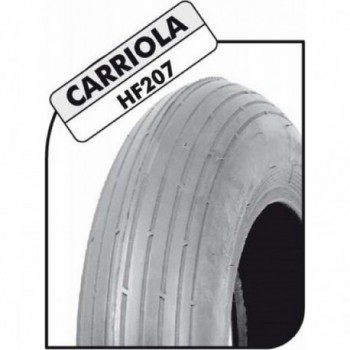 Schubkarrenreifen 3.50-8 TT Duro - Hwa Fong Duro - 1