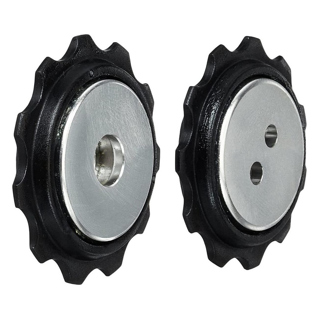 Rear Derailleur Pulley Kit for 2004 X9, 9.0SL and 2003 9.0 - High Quality - 1