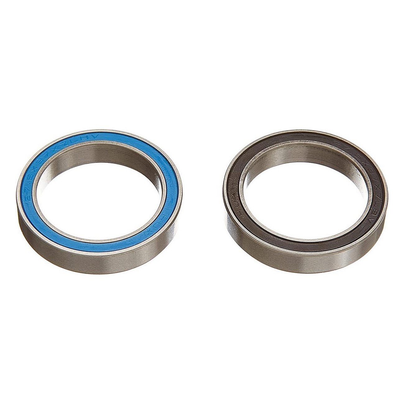 Rear Double Time Hub Bearings - Set 6903/61903 and 63803d28 for X0 H Model - 1