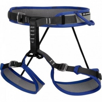 Viper M Climbing Harness - Comfort, Durability & Adjustability for All Seasons - 1