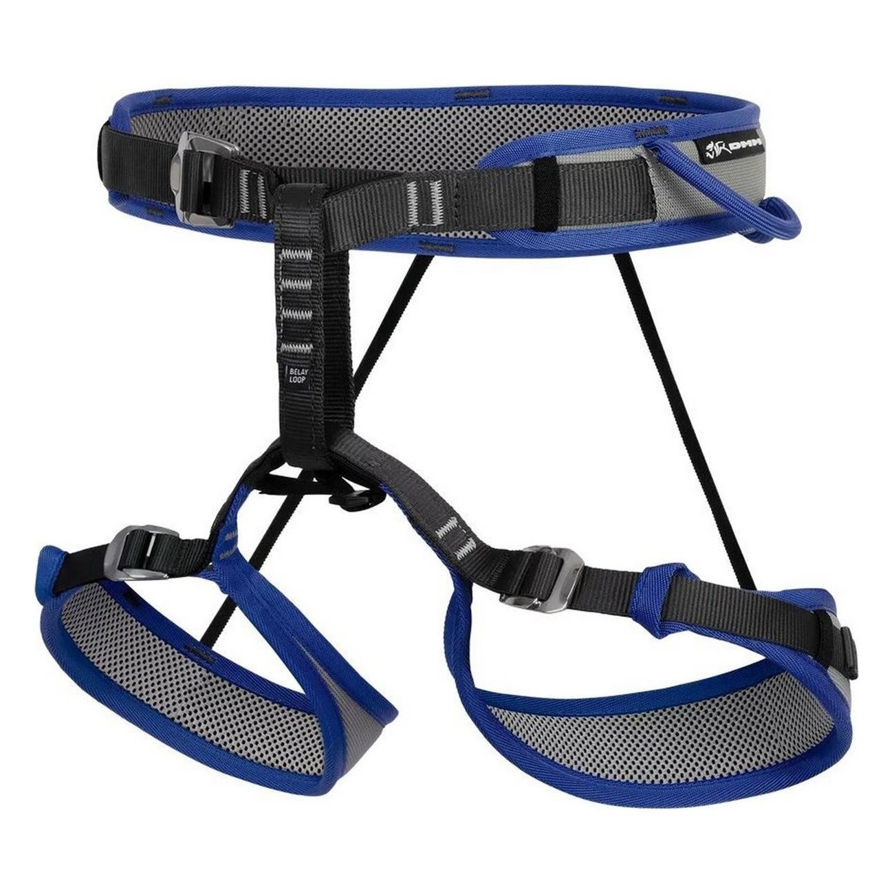 Viper M Climbing Harness - Comfort, Durability & Adjustability for All Seasons - 1