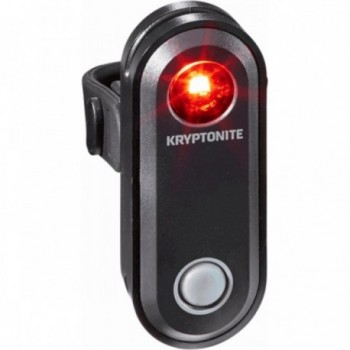 Avenue R-30 USB Rear Light, 30 Lumen, 1 LED, 5 Functions, Rechargeable - 1