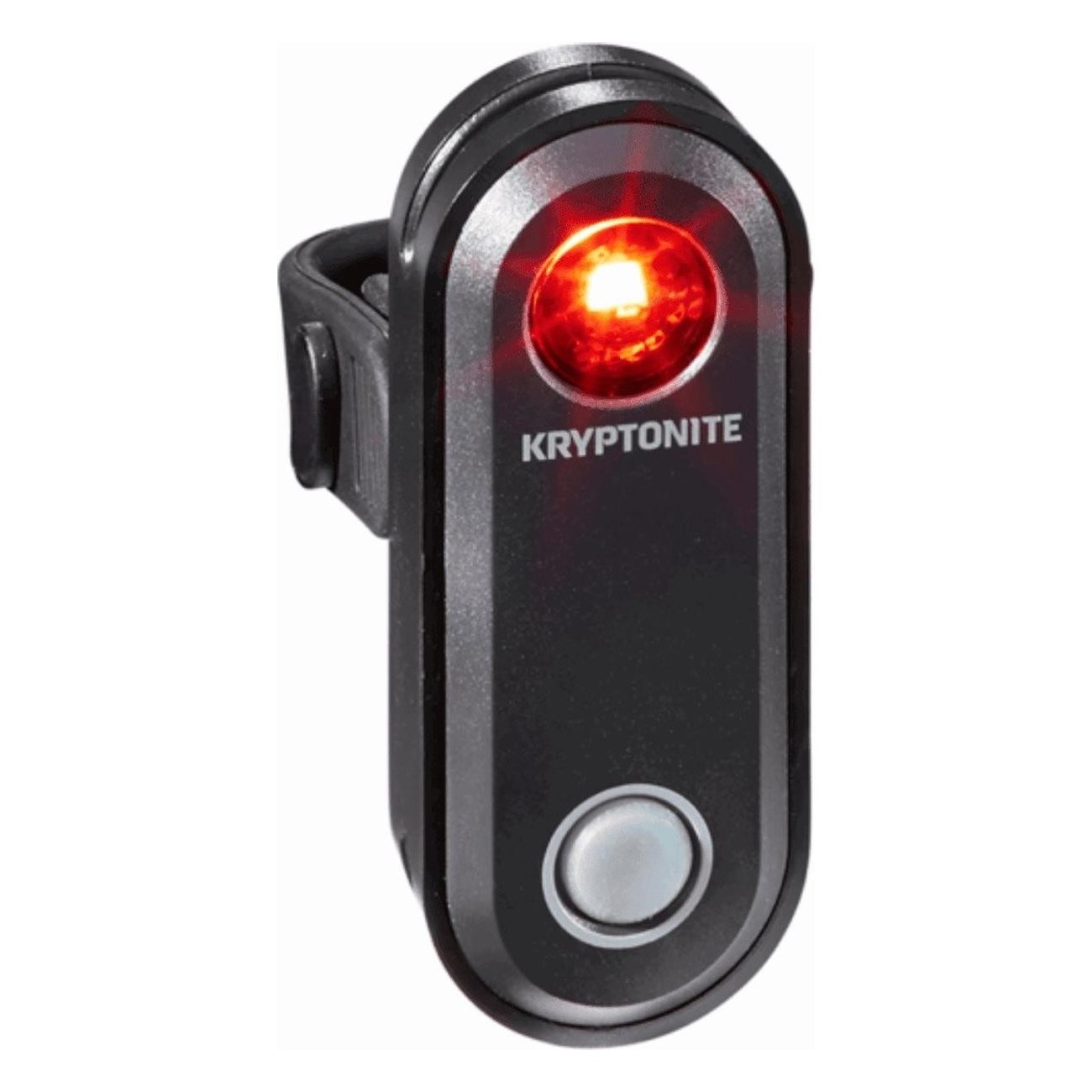 Avenue R-30 USB Rear Light, 30 Lumen, 1 LED, 5 Functions, Rechargeable - 1