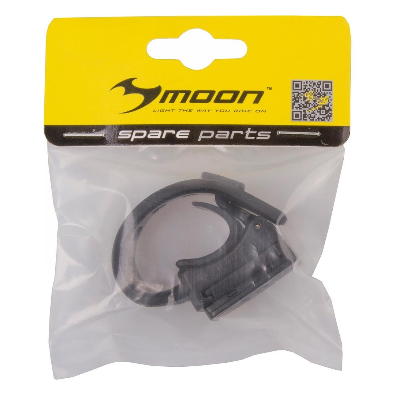 Support universel de guidon 19-35mm pour Meteor 400, 300 et autres modèles - 2