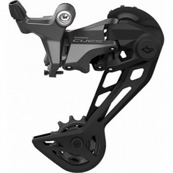 Cambio Shimano 11V CUES RD-U6020-11 SGS LINKGLIDE para E-bike y Trail - 1