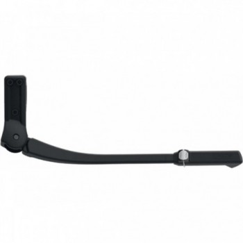 Cavalletto Posteriore Laterale Regolabile in Alluminio per Bici 27.5-29 Pollici, Portata 25kg - 1 - Cavalletti - 8053677176594