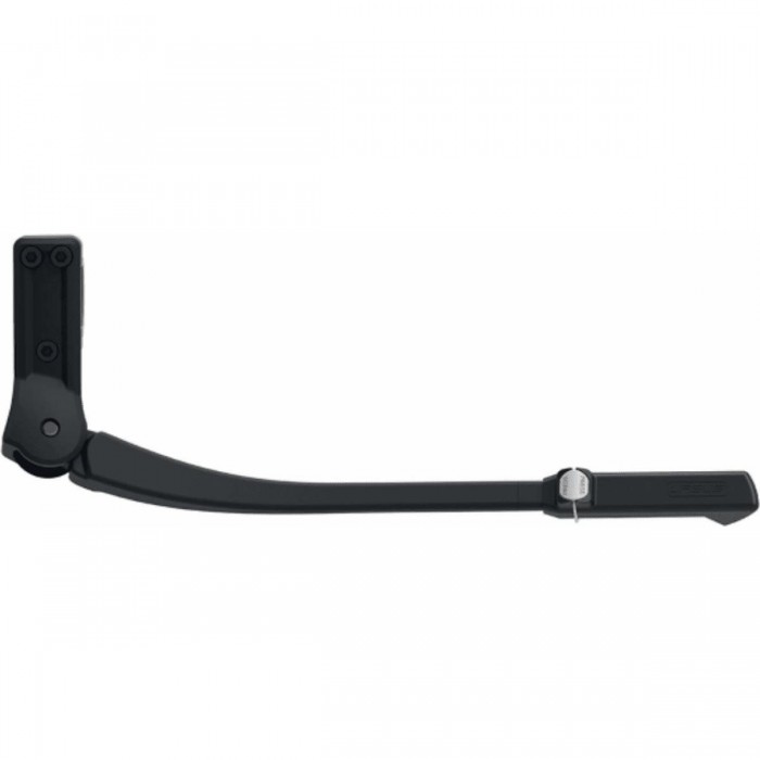 Cavalletto Posteriore Laterale Regolabile in Alluminio per Bici 27.5-29 Pollici, Portata 25kg - 1 - Cavalletti - 8053677176594