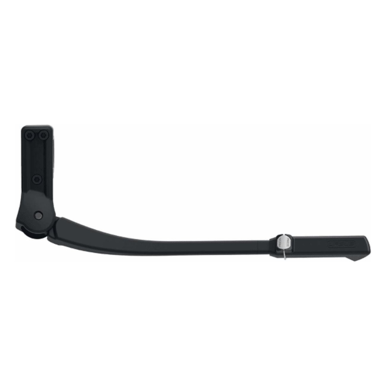 Cavalletto Posteriore Laterale Regolabile in Alluminio per Bici 27.5-29 Pollici, Portata 25kg - 1 - Cavalletti - 8053677176594