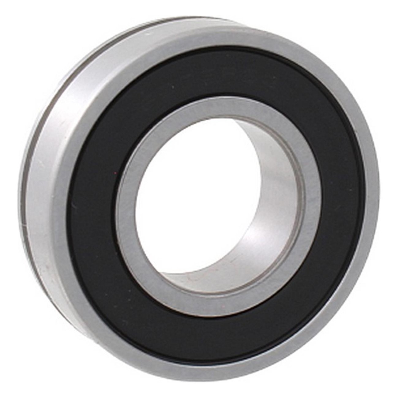 E-bike Bearing 17x35x30 with Groove for Yamaha Models - 1