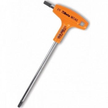 3mm Hex Key with Ergonomic Handle Beta OEM - Precision Tool - 1