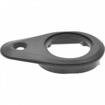 Supporto Telaio per Centralina Mahle X35 e Pulsante iWoc One - Modello Piatto, Colore Nero - 1 - Altro - 8435635800206