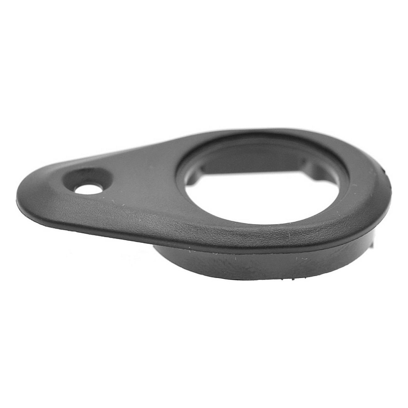 Supporto Telaio per Centralina Mahle X35 e Pulsante iWoc One - Modello Piatto, Colore Nero - 1 - Altro - 8435635800206