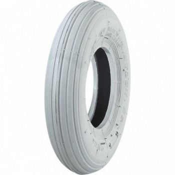 Gray Rigid Tire for Wheelchair CHAOYANG H-406 7x1.3/4 - Basic Line - 1