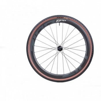 Pneu Tubeless Zipp G40 XPLR 700x40c Noir pour Gravel et Aventure - 3