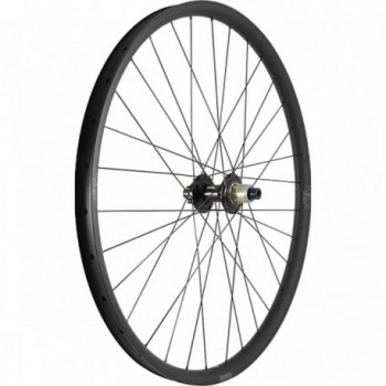 Ruota Posteriore W-EN 27.5' per Mountain Bike - 148mm, Corpetto XD - 1 - Ruote complete - 