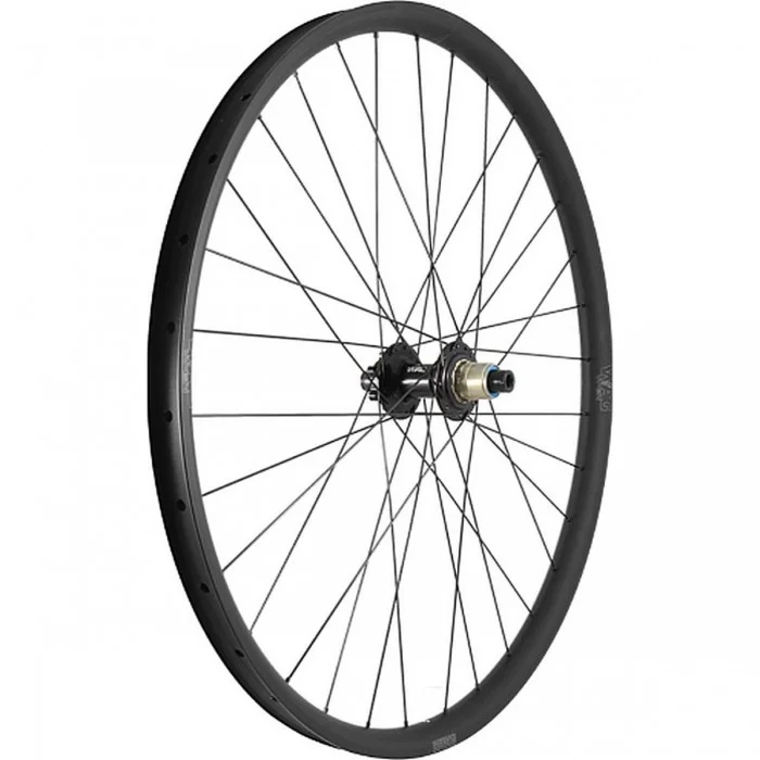 Ruota Posteriore W-EN 27.5' per Mountain Bike - 148mm, Corpetto XD - 1 - Ruote complete - 