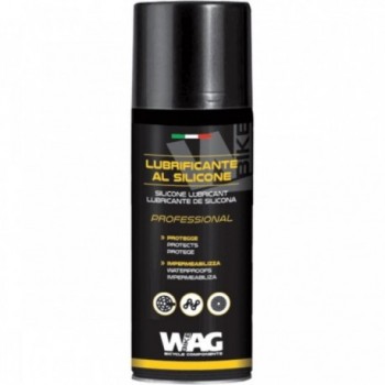 Silicon-Spray 200ml Wasserdicht für Professionelle Anwendung - Schutz und Wasserbeständigkeit - 1