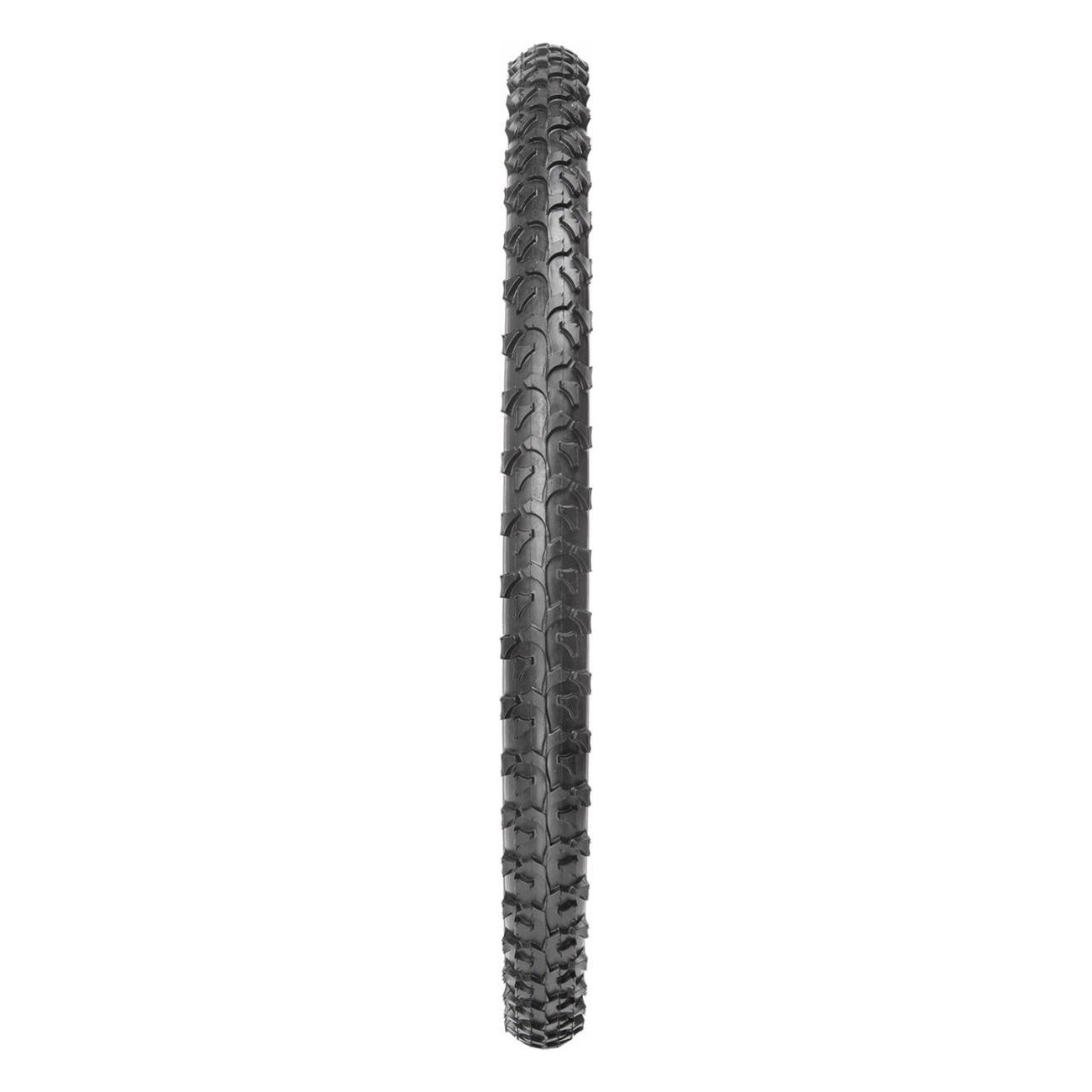 Kujo Hamovack Tire 24x1.95 Black, 22 TPI, 920g, 24-inch Size - 2